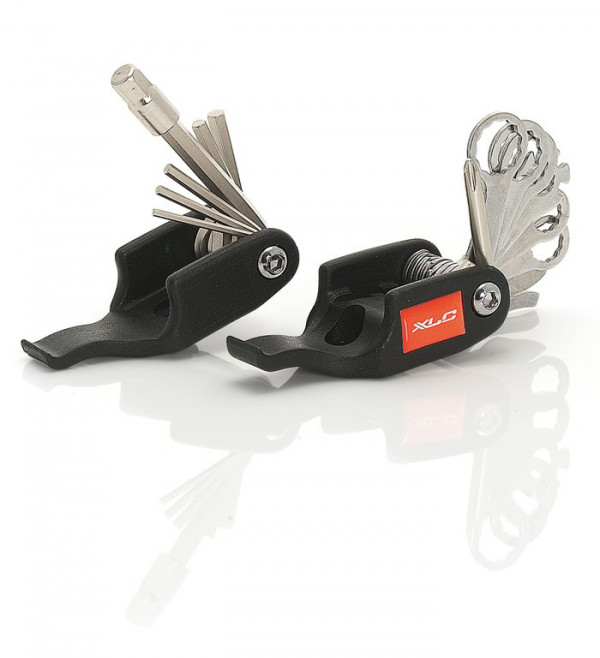 Cheie imbus XLC Multi Tool TO-MT02 20 functii