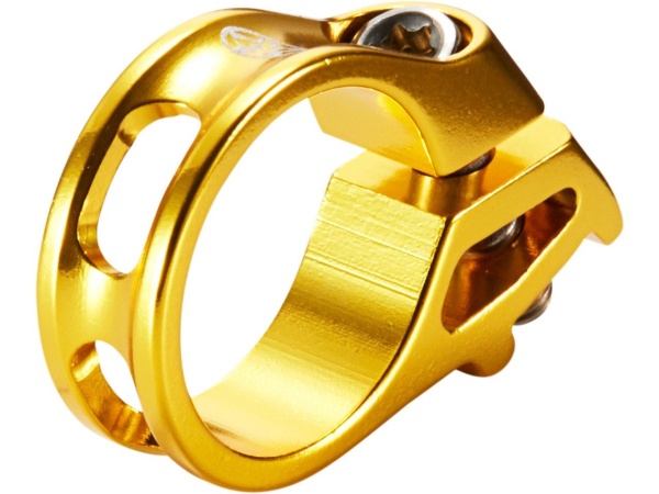 Colier schimbator, Reverse pentru SRAM, Auriu