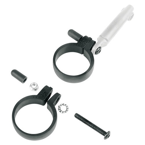 Coliere atasare SKS strut mounting clamps strut kit SKS, 40-43mm, set of 2 pieces
