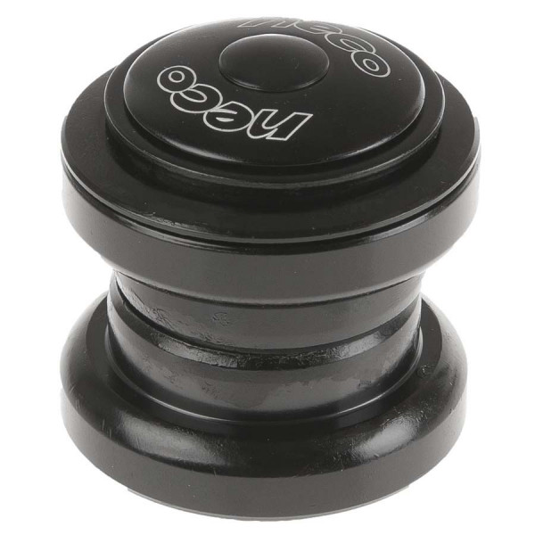 Cuvetarie 1" neagra Neco