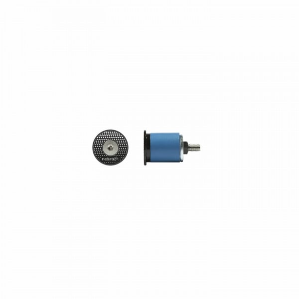 Dop Ghidon Natural Fit Security End Plug 18mm
