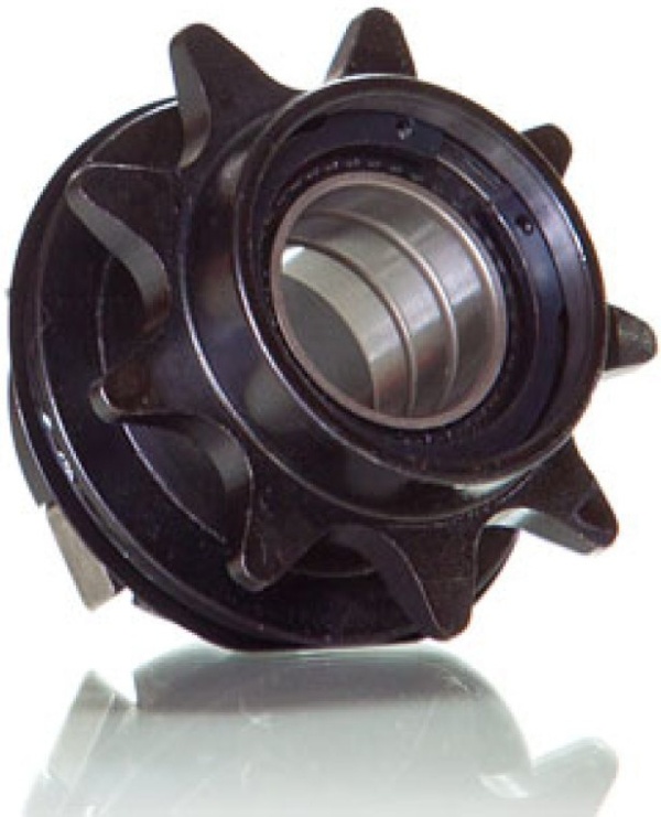 Driver Demolition Rogue, 9T, compatibil RHD