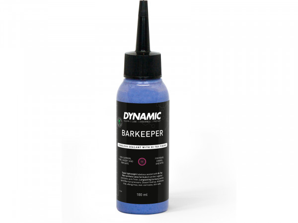 Dynamic Bar Keeper 100ml bottle