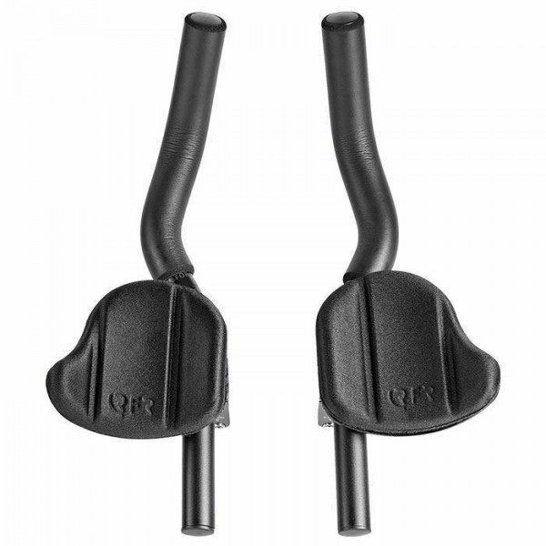 Extensie ghidon RFR Bar Extension Triathlon negru