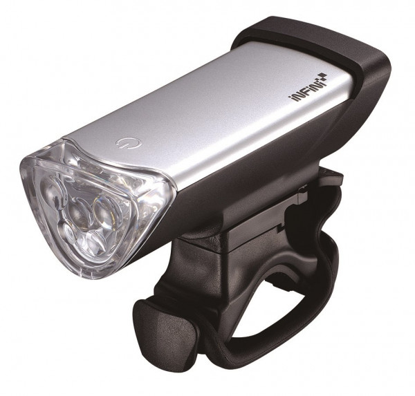 Far fata Infini I-105W 5L 2F argintiu