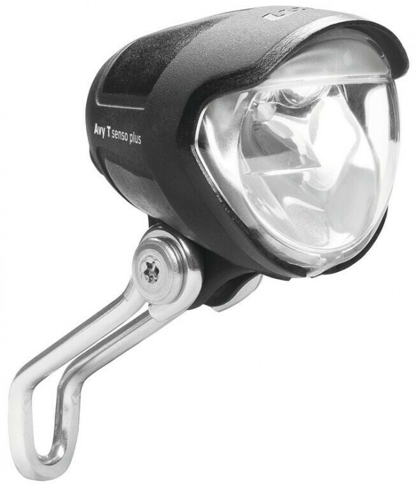 Far fata LED Busch&Muller Lumotec IQ Avy