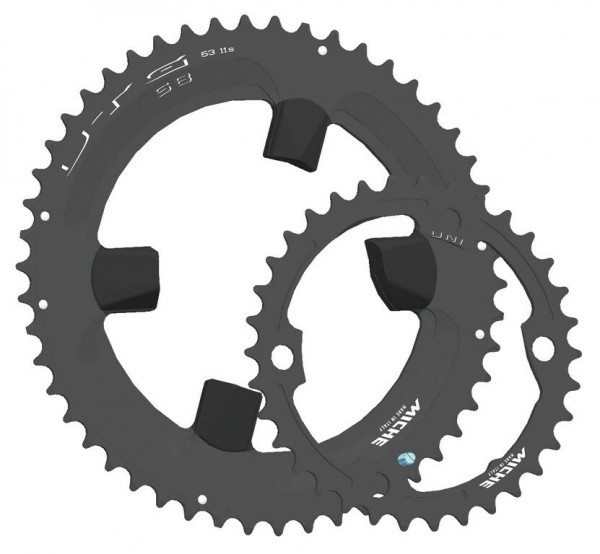 Foaie angrenaj Miche UTG S8 for Ultegra 8000 inner 38T, 11V