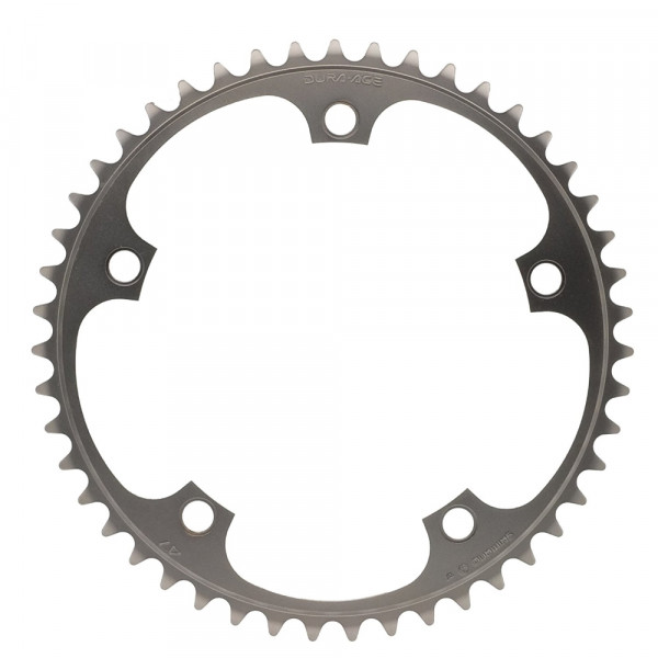 Foaie Shimano FC-7710 48T pentru lant 1/2"x3/32"