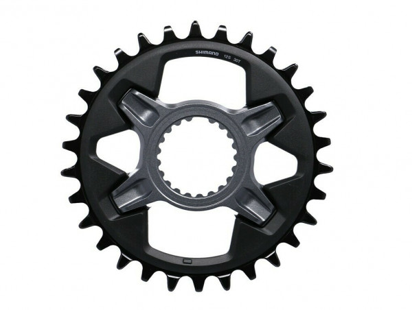 Foaie Shimano SLX SM-CRM75, 30T, pt. 1x12, pt. FC-M7100-1, M7130-1