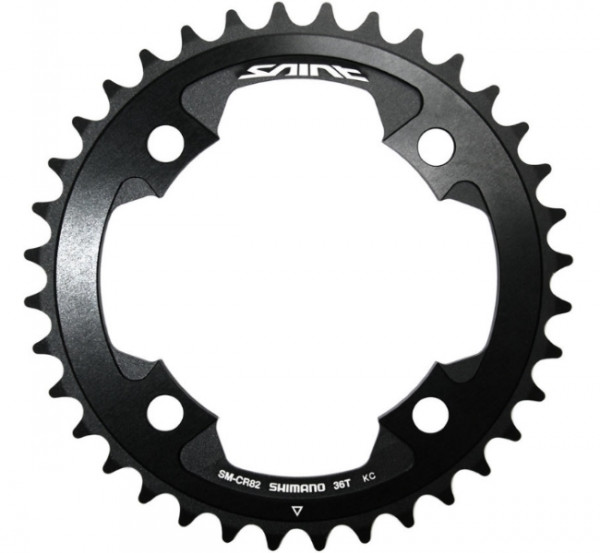 Foaie Shimano SM-CR82 34T pentru FC-M820/M825