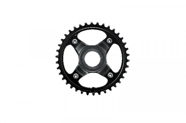 Foaie Shimano Steps SM-CRE80, 34T fara CG, pt. FC-E8050/E8000, pt. chainline 50mm