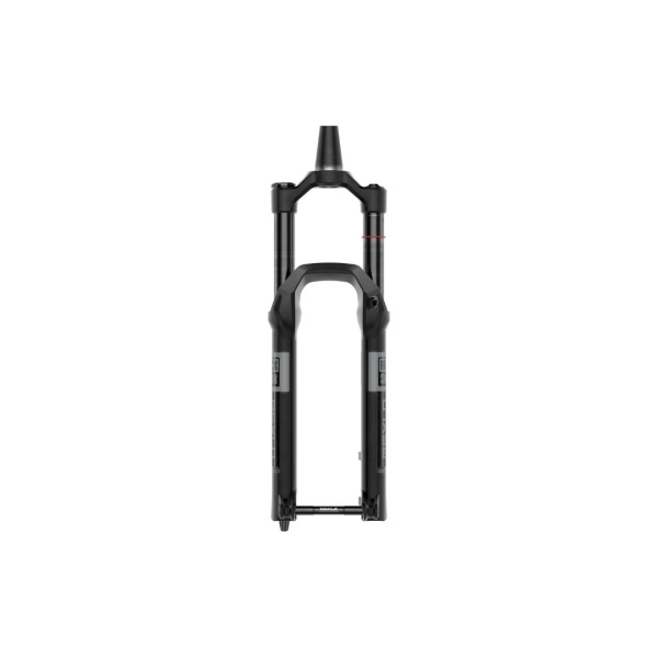 Furcă RockShox Domain Gold Isolator RC3, 27,5", 180 mm, DebonAir, Ax Boost 15x110 mm, Negru