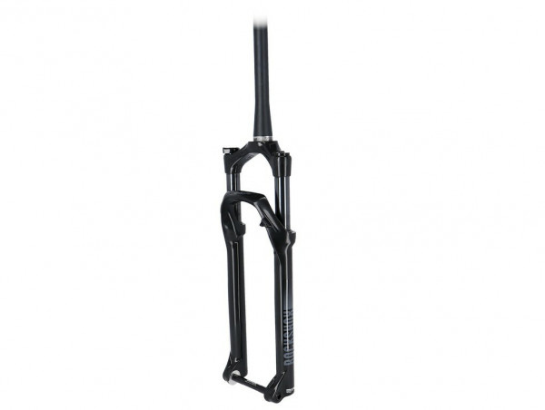 Rockshox judy discount silver 130mm travel