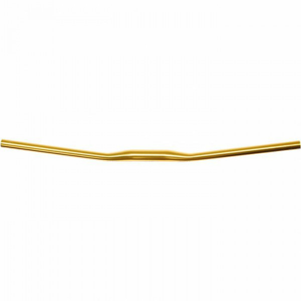 Ghidon CONTEC Brut Extra Select 31.8*780mm auriu