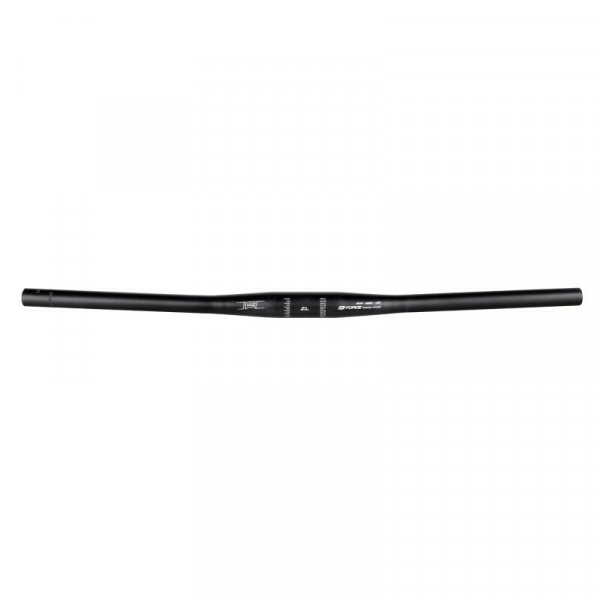 Ghidon Force Basic H4.2 31.8/680 mm Al negru mat