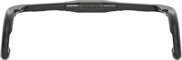Ghidon Zipp Handlebar SL 80 Race, Carbon, 42 cm