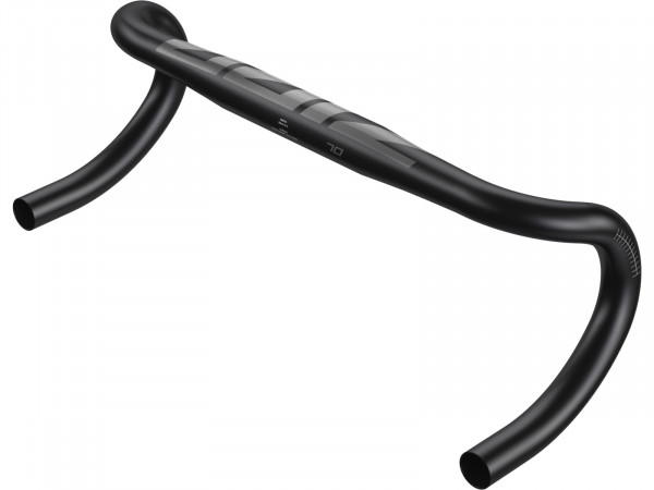 Ghidon Zipp SL 80 38 cm C-C, negru