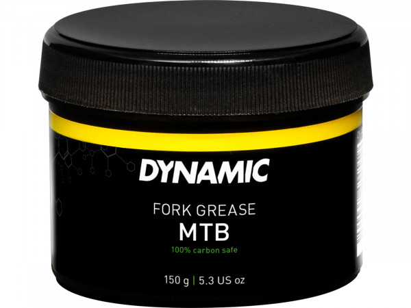 Gresant Dynamic Fork MTB 150g Jar