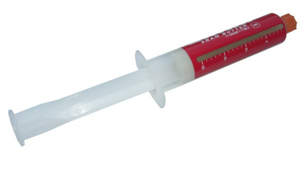 Gresant Sram butter 20ml 00.4318.008.000 syringe