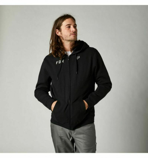 Hanorac Fox Baseline Sasquatch [BLK]