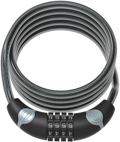 Incuietoare Contec EcoLoc cifru 10mm 1850mm