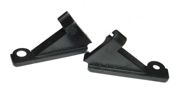 Intrari plastic 4+5+2+2.4 mm pentru cabluri lumina, display, frana biciclete Haibike XDuro si SDuro