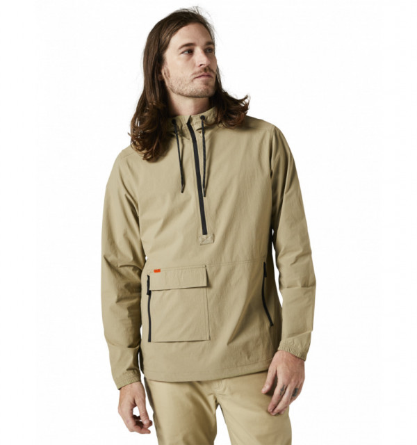 Jacheta Survivalist Anorak Jacket [Brk]