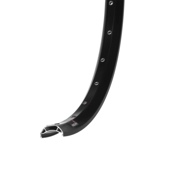 Janta MACH1 TOURING 700C(622 x 17C) - 32H Negru
