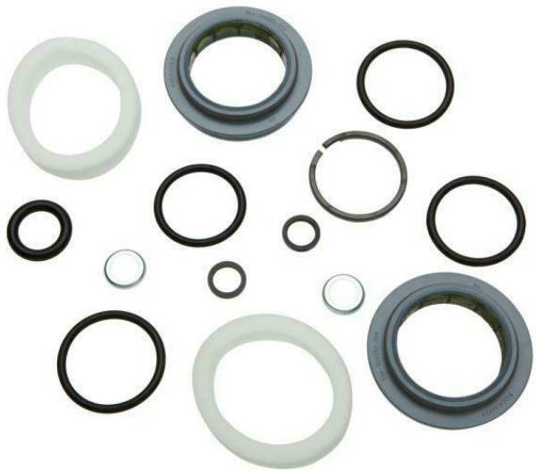 Kit service furcă AM RockShox, basic Recon Gold Coil (2012-2016)