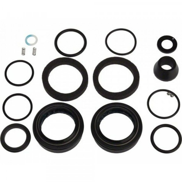 Kit service furca M30/ Markhor / R7 Rebuild kit 30mm