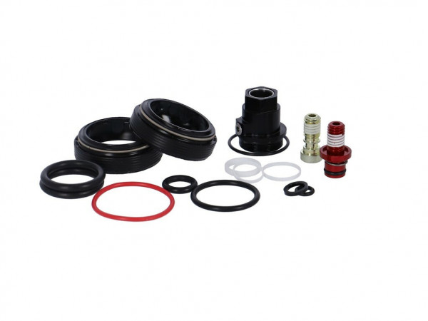 Kit service furca Rock.RS-1 RLC/RL A1 (+2018) 200hrs/1y