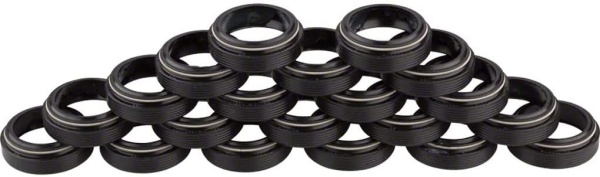Kit Service Furci RockShox, Dust Seal Bluto/RS1, 32x41mm - Set 20 buc.