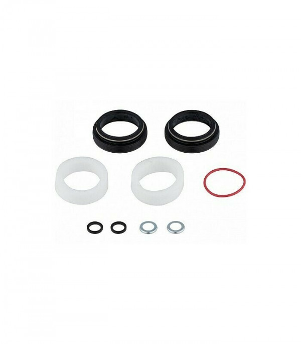 Kit Upgrade Dust Wipers 32mm Flangless