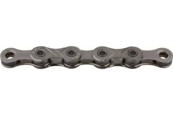 Lant KMC X10 Grey 10 Viteze 114 Zale - Set 25 bucati