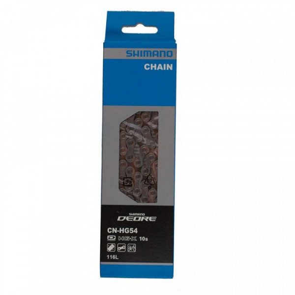 Lant Shimano CN-HG54 10 v 116z