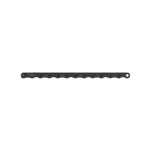 Lanț SRAM X0 Eagle T-Type, 12 viteze, 126 zale, negru