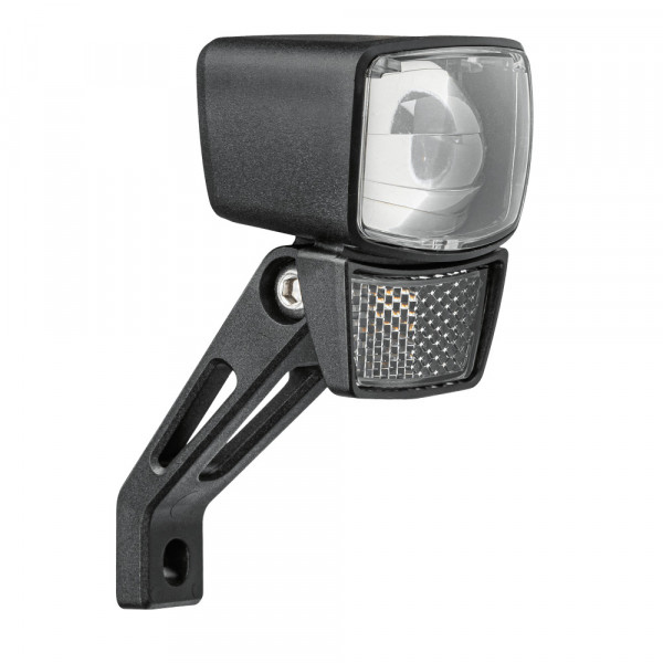 Lumina AXA Nxt 45 E-Bike BLACK, FOR E-BIKE, 6-12V BATTERY