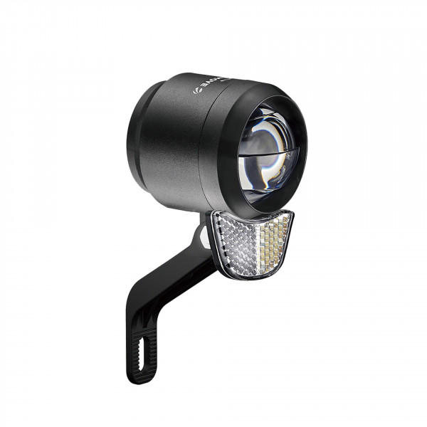 Lumina fata Litemove SE-90A BL, FOR E-BIKE, UNIVERSAL FORK BRACKET