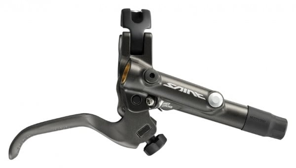 Maneta de frana Shimano Saint BL-M820-B dreapta hidraulica 2 degete