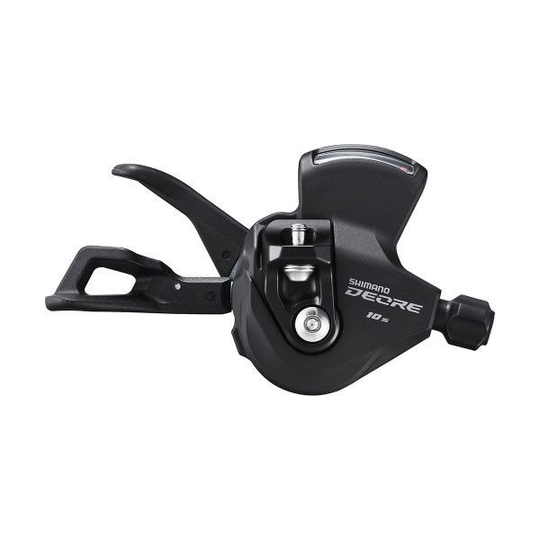 Maneta de schimbator Shimano Deore SL-M4100-IR dreapta 10 viteze