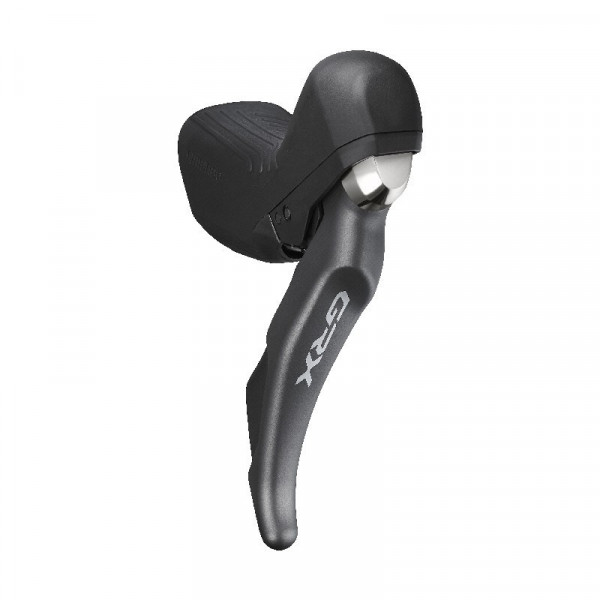Maneta schimbator/frana Shimano GRX ST-RX810 dreapta 11v frana hidraulica/schimbator mecanic 2200mm