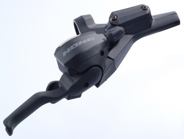 Maneta schimbator/frana Shimano Hone ST-M600 Dreapta 9v Hidraulica Vrac