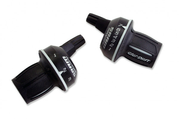 Maneta schimbator MRX Comp 8v 1:2 dreapta 200-648