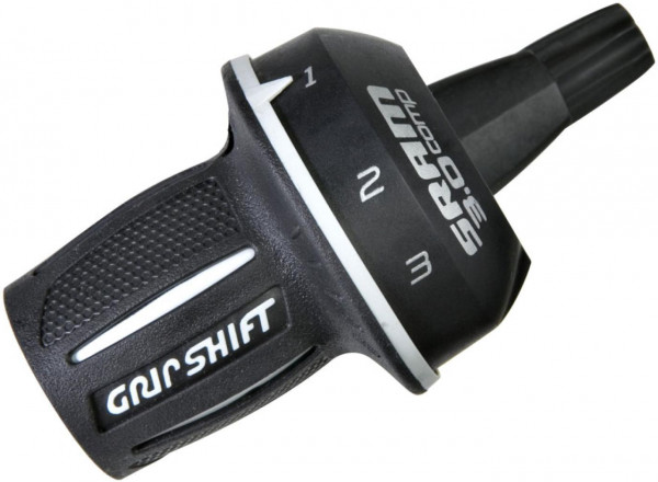Maneta schimbator Shifter 3.0 Comp Twister Micro fata 3 viteze