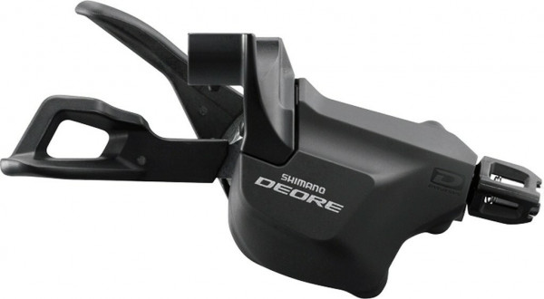 Maneta schimbator Shimano Deore SL-M 6000 10V, right,I-Spec II,Rapidfire