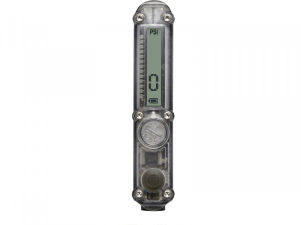 Manometru Lezyne Digital Check Drive 350PSI G negru
