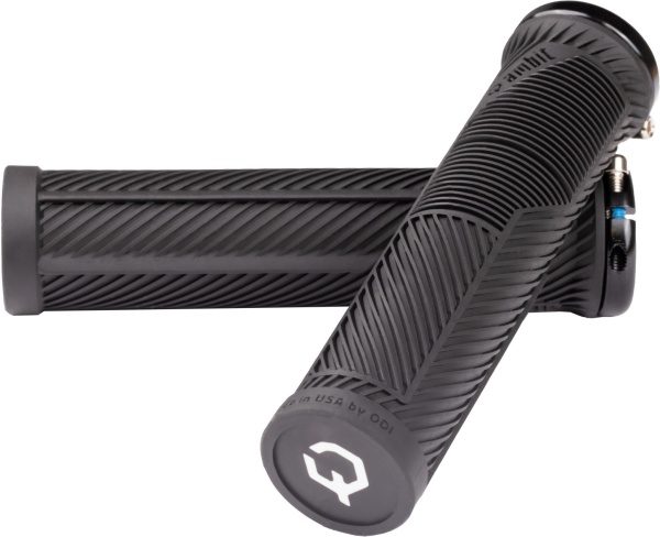 Manșoane AMBIT® Bartender GC, 30 mm, black, cu colier V2.1 negru