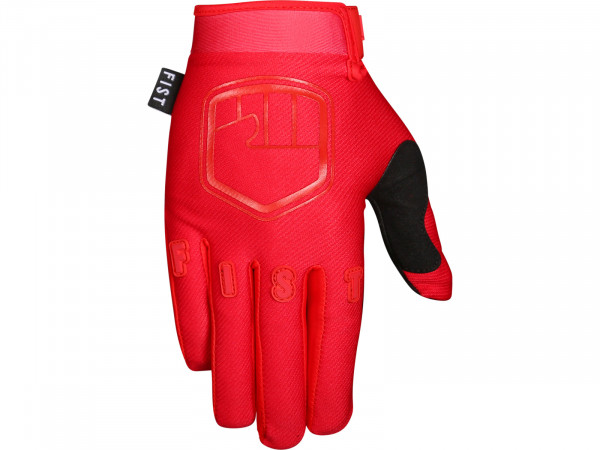 Manusi FIST Glove Red Stocker red