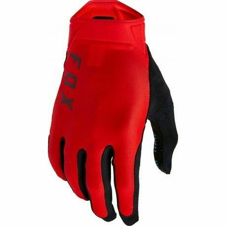 Manusi FLEXAIR ASCENT GLOVE [FLO RED]