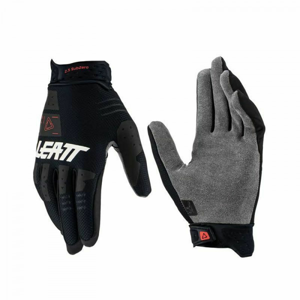Manusi Glove Moto 2.5 SubZero Blk